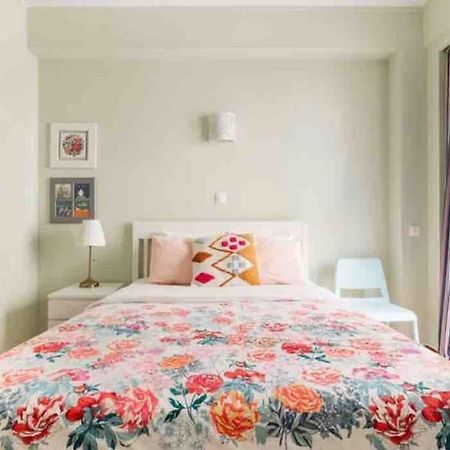 Edem Beach Front Athena Bagian luar foto