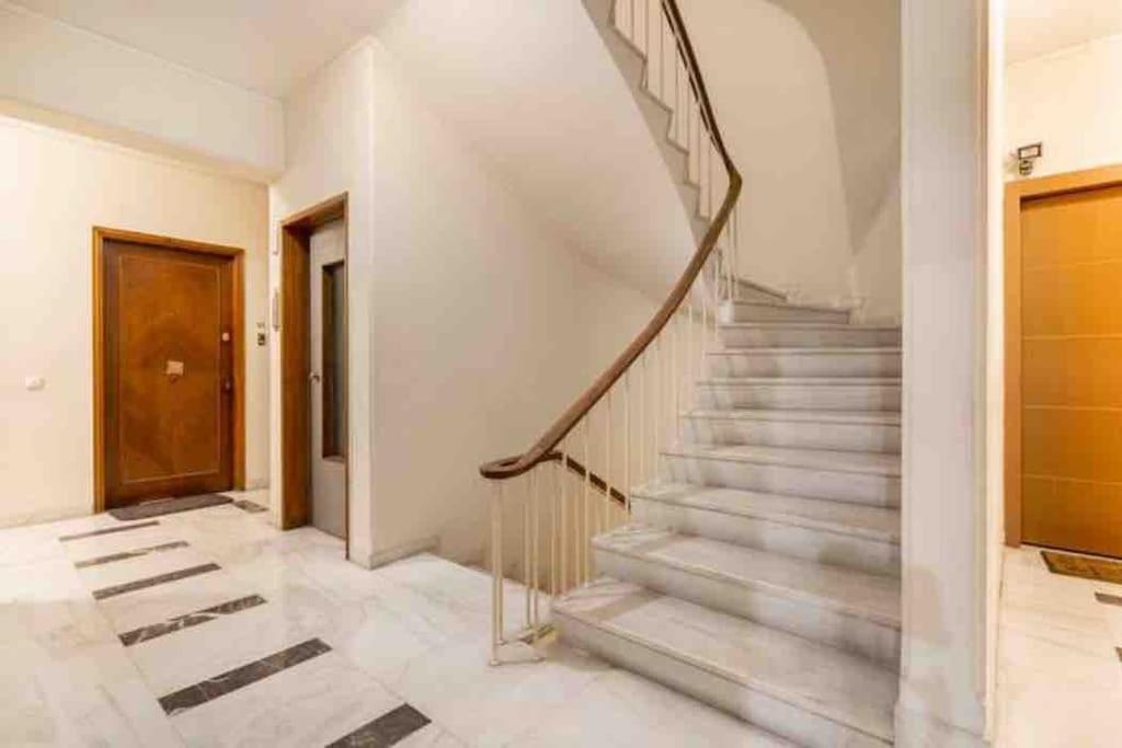Edem Beach Front Athena Bagian luar foto