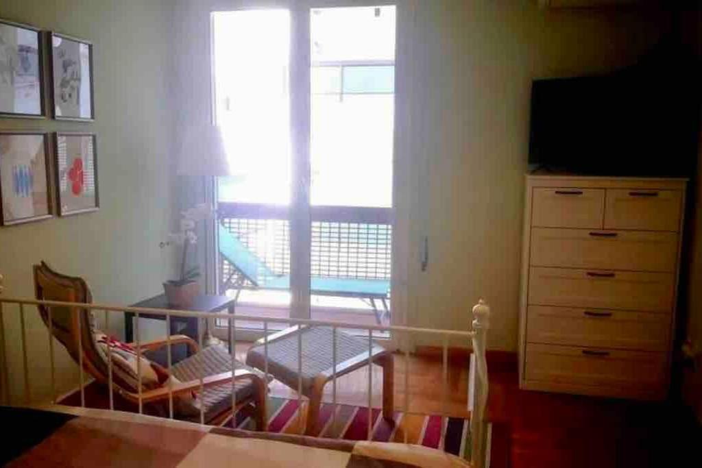 Edem Beach Front Athena Bagian luar foto