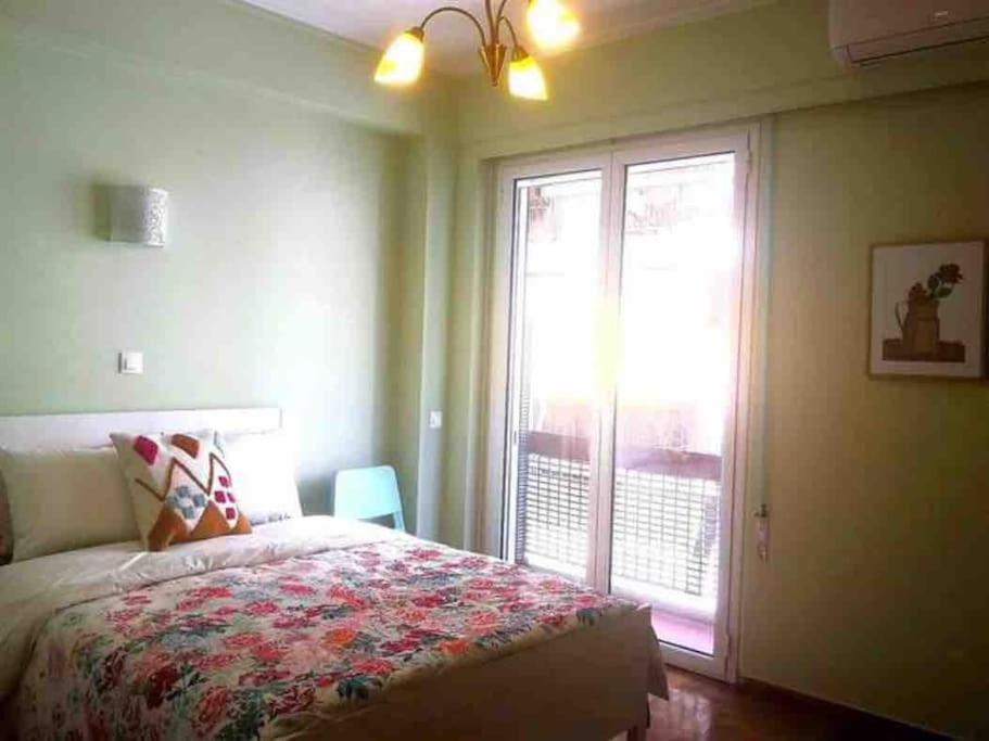 Edem Beach Front Athena Bagian luar foto